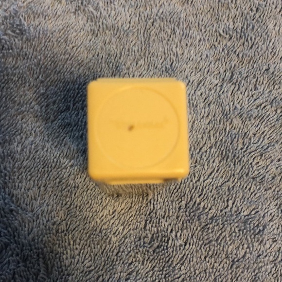 Vintage Tupperware items - Picture 7 of 8